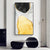 Abstract Zen Kiesel Wandkunst Feine Kunst Leinwanddrucke Nordic Geomorphe Bilder Für Wohnzimmer Schlafzimmer Eingangsbereich Kunst Dekor