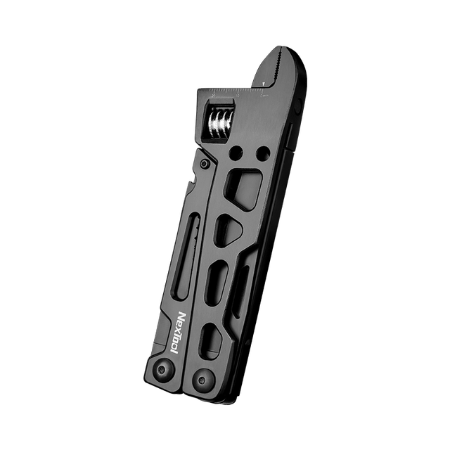 9in1 Werkzeug Combo Ultimatives DIY Überlebens-Multitool | Karnz