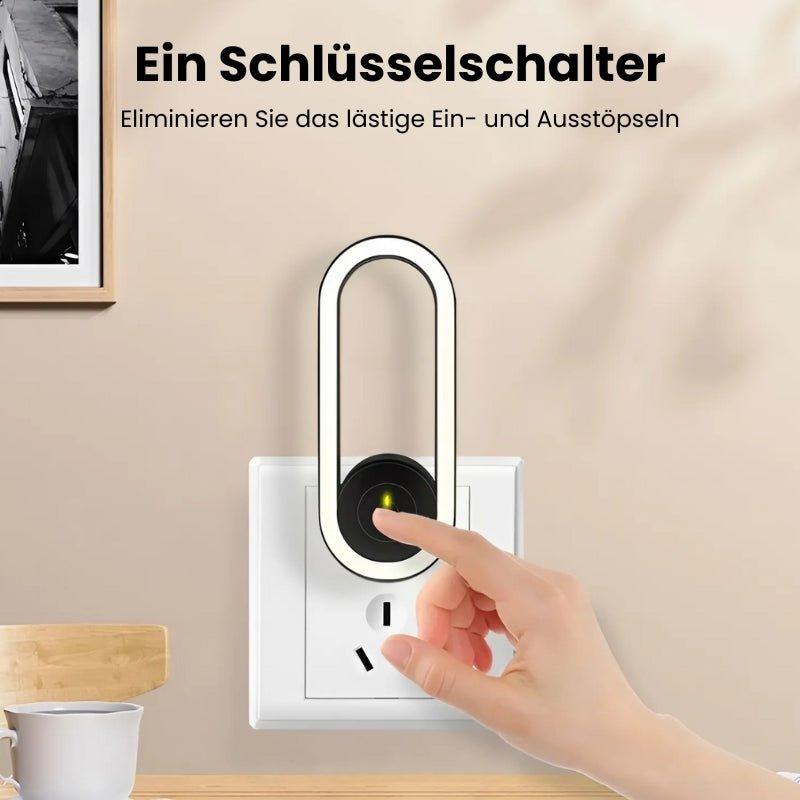 Anti-Mücke | Genießen Sie ruhige Nächte und insektenfreie Umgebungen | Karnz