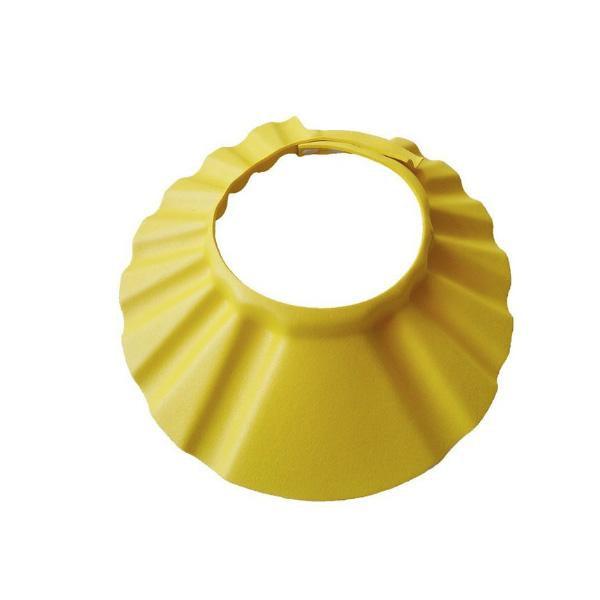 Einstellbare Baby-Duschhaube mit Ohrenschutz | Karnz