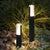 LumiHerbe Gartenlampe - Wetterfeste LED Gartenlampe für den Außenbereich | Karnz