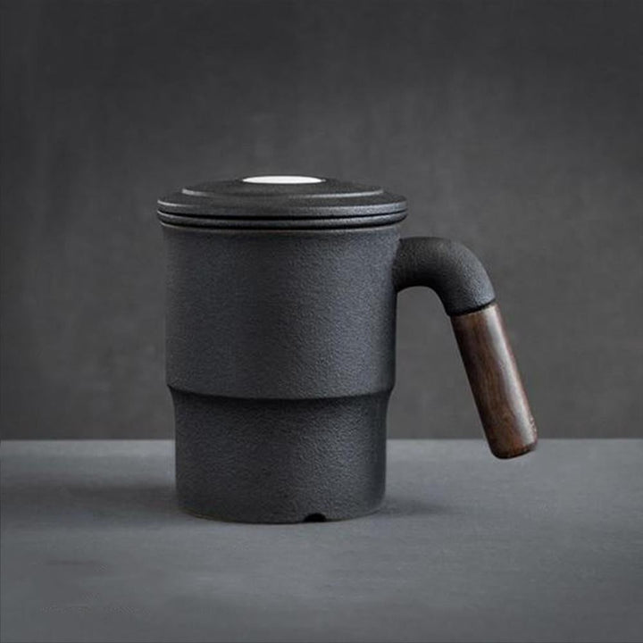 Aiko Teetasse | Karnz