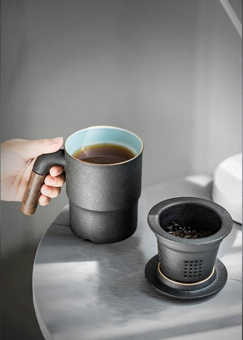 Aiko Teetasse | Karnz