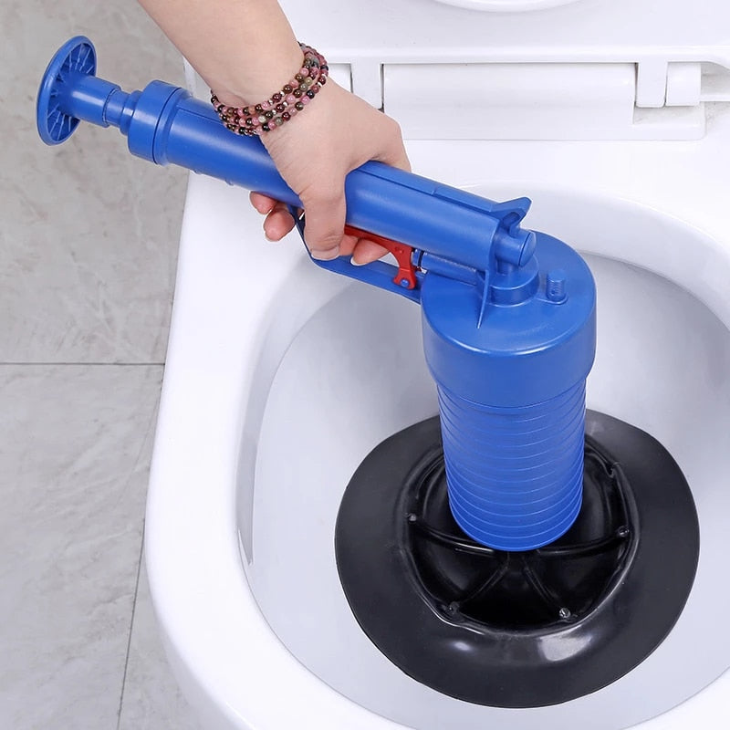 Plunger Gun Kit | Karnz