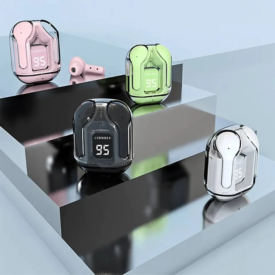 Air 31 Airbuds Wireless Karnz