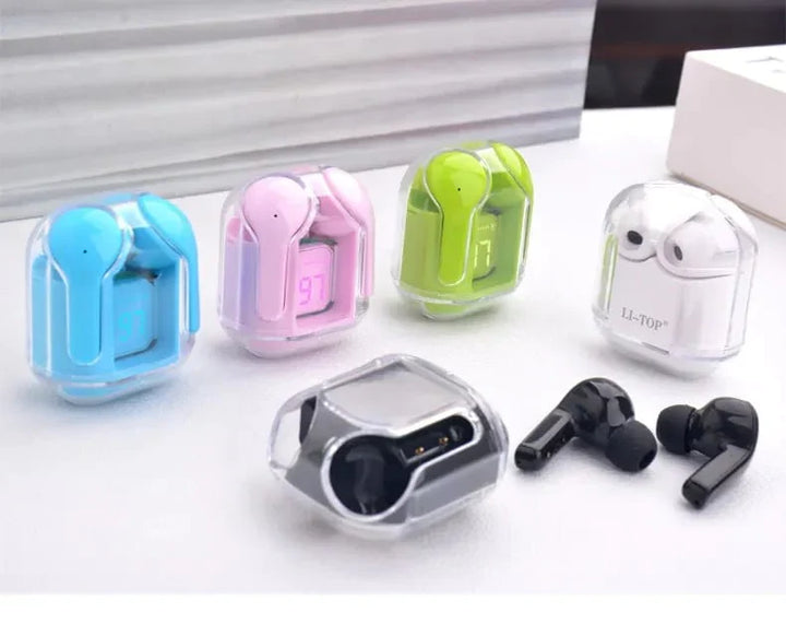 Air 31 Airbuds Wireless Karnz