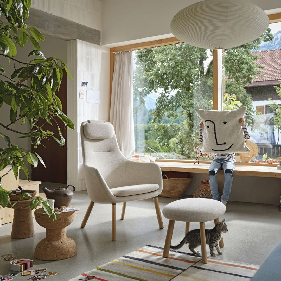 Moderne Papierlaterne Pendelleuchte – Inspiriert von japanischem Design | Karnz