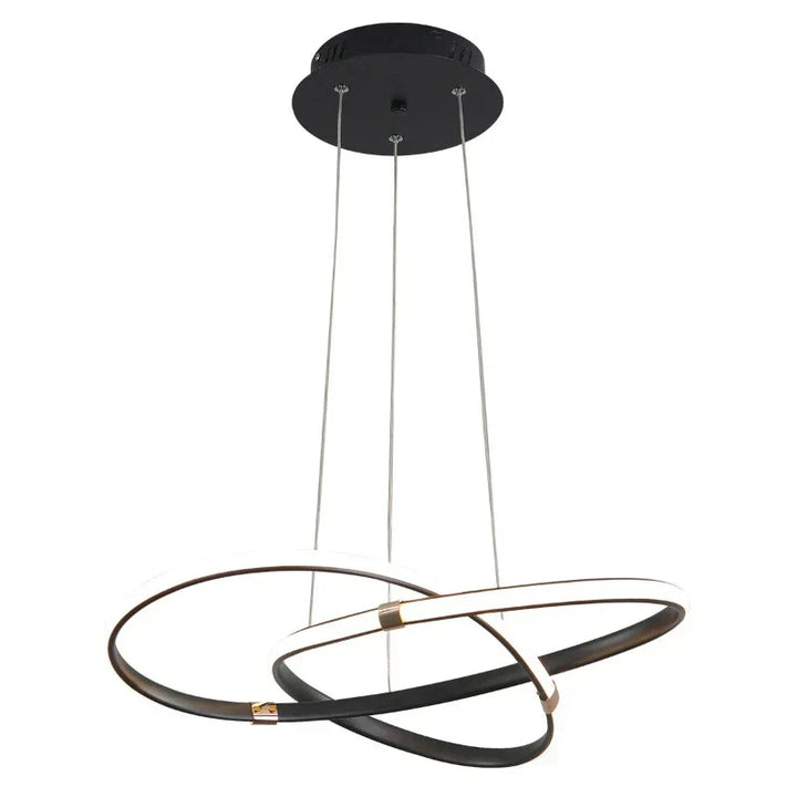 LightMaster Smart LED-Pendelleuchte – Einfache Installation und sichere Befestigung
