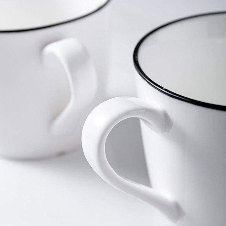 Alles über die Stimmung heute Kaffeetasse Karnz