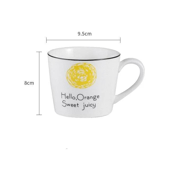 Alles über die Stimmung heute Kaffeetasse Karnz