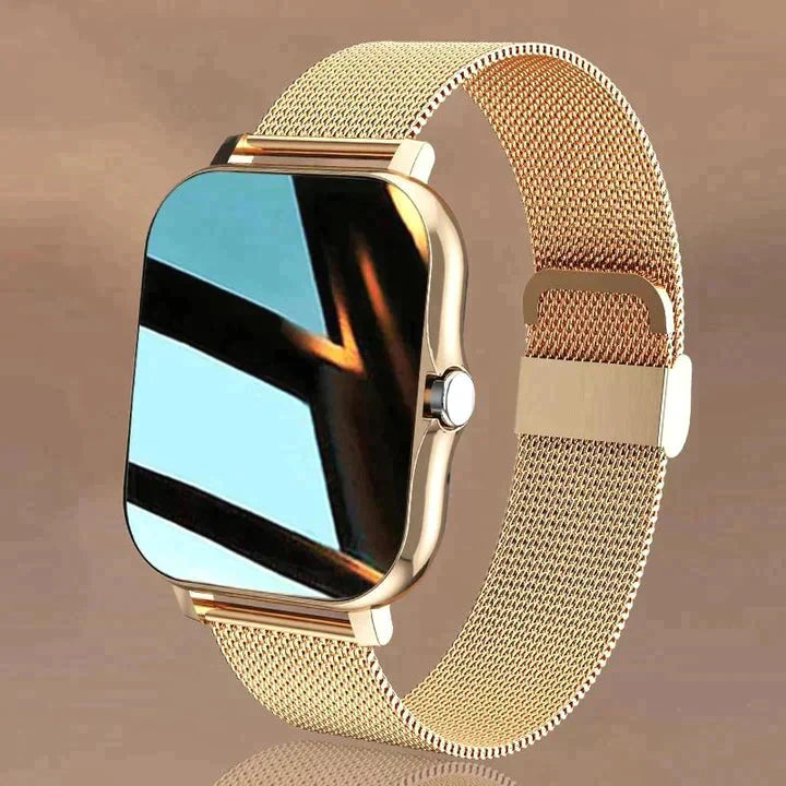 Sandsberg | Premium Multifunktions-Smartwatch