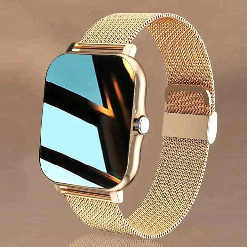 Sandsberg | Premium Multifunktions-Smartwatch