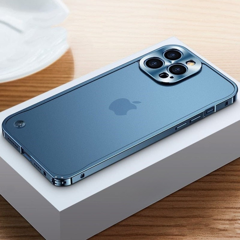 Karnz | Aluminium schützende Telefonhülle