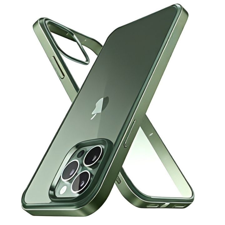 Karnz | Aluminium schützende Telefonhülle