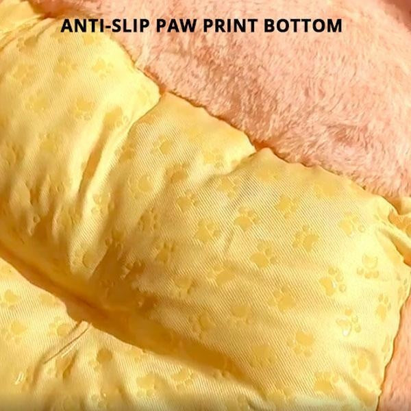 Animal Plush Sitzkissen | Karnz