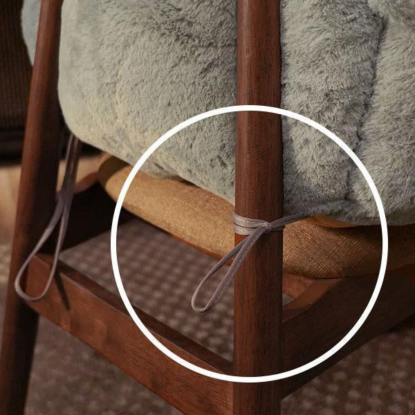 Animal Plush Sitzkissen | Karnz