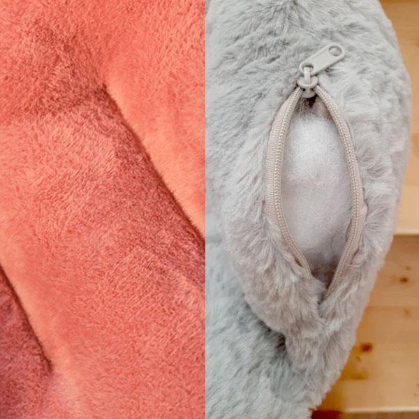 Animal Plush Sitzkissen | Karnz