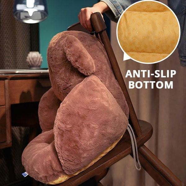 Animal Plush Sitzkissen | Karnz