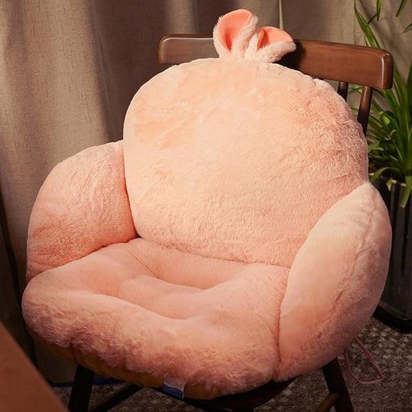 Animal Plush Sitzkissen | Karnz