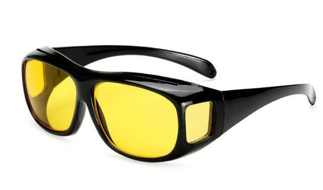 Clear Vision Anti-Glare Brille | Karnz