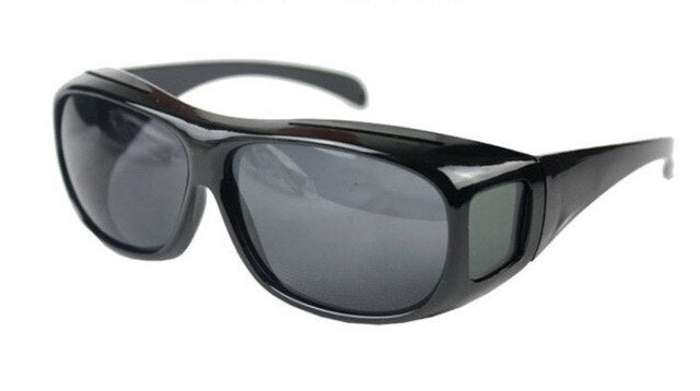 Clear Vision Anti-Glare Brille | Karnz