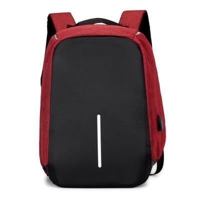 City Travel Anti-Diebstahl Deluxe Rucksack | Karnz