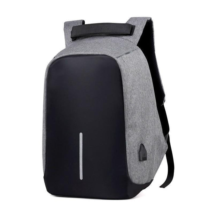 City Travel Anti-Diebstahl Deluxe Rucksack | Karnz