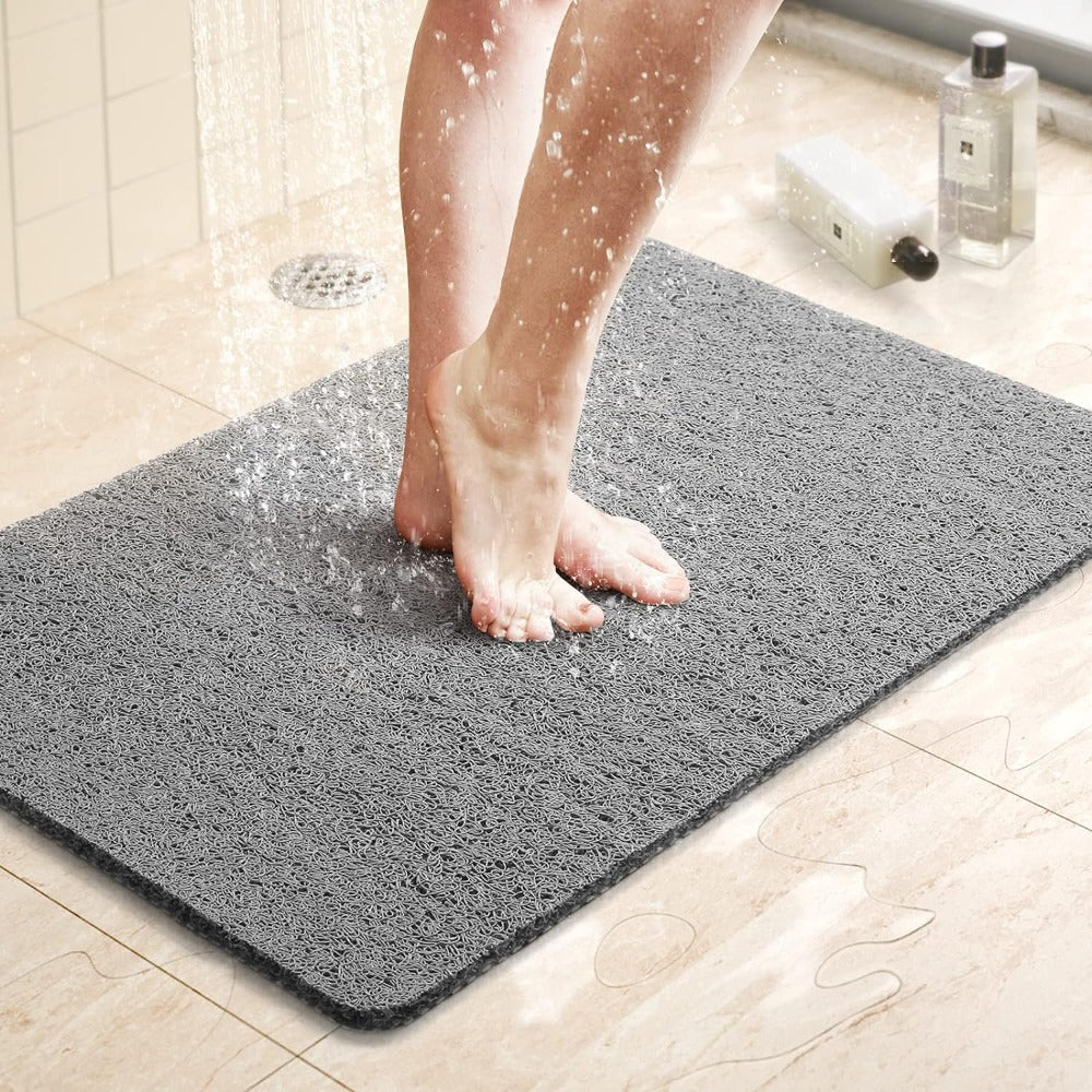 SafeSpa Duschmatte – Rutschfeste und Hygienische Badmatte mit Spa-Komfort | Karnz