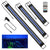LED Aquarium Beleuchtung 24/7 Modus mit Zeitschaltung | Karnz