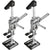 2X Arbeitssparender Heber Handhebewerkzeug Maximale 200KG | Karnz
