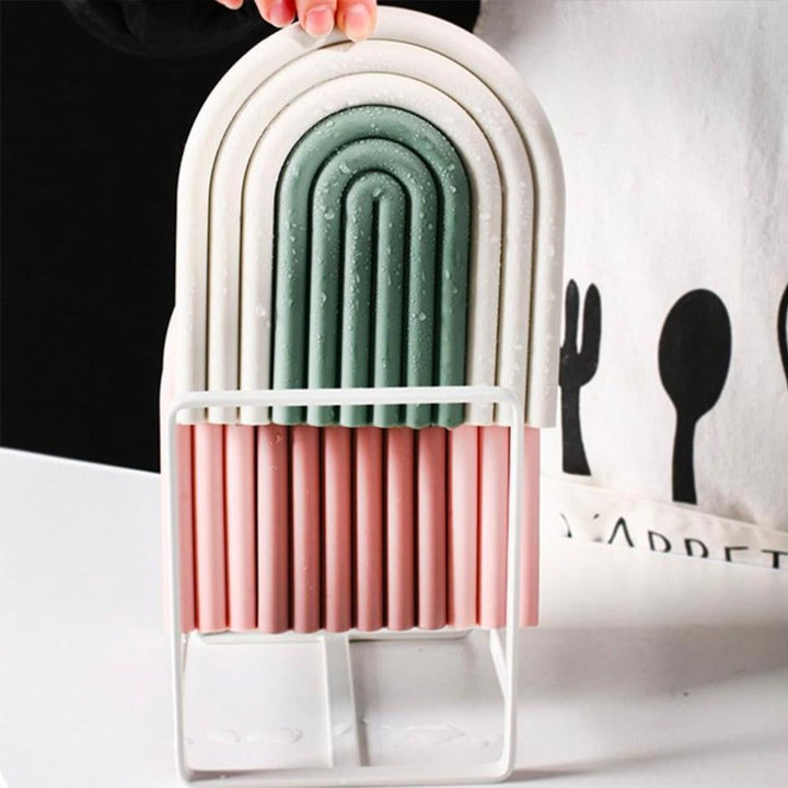 Arch Coaster Set | Karnz