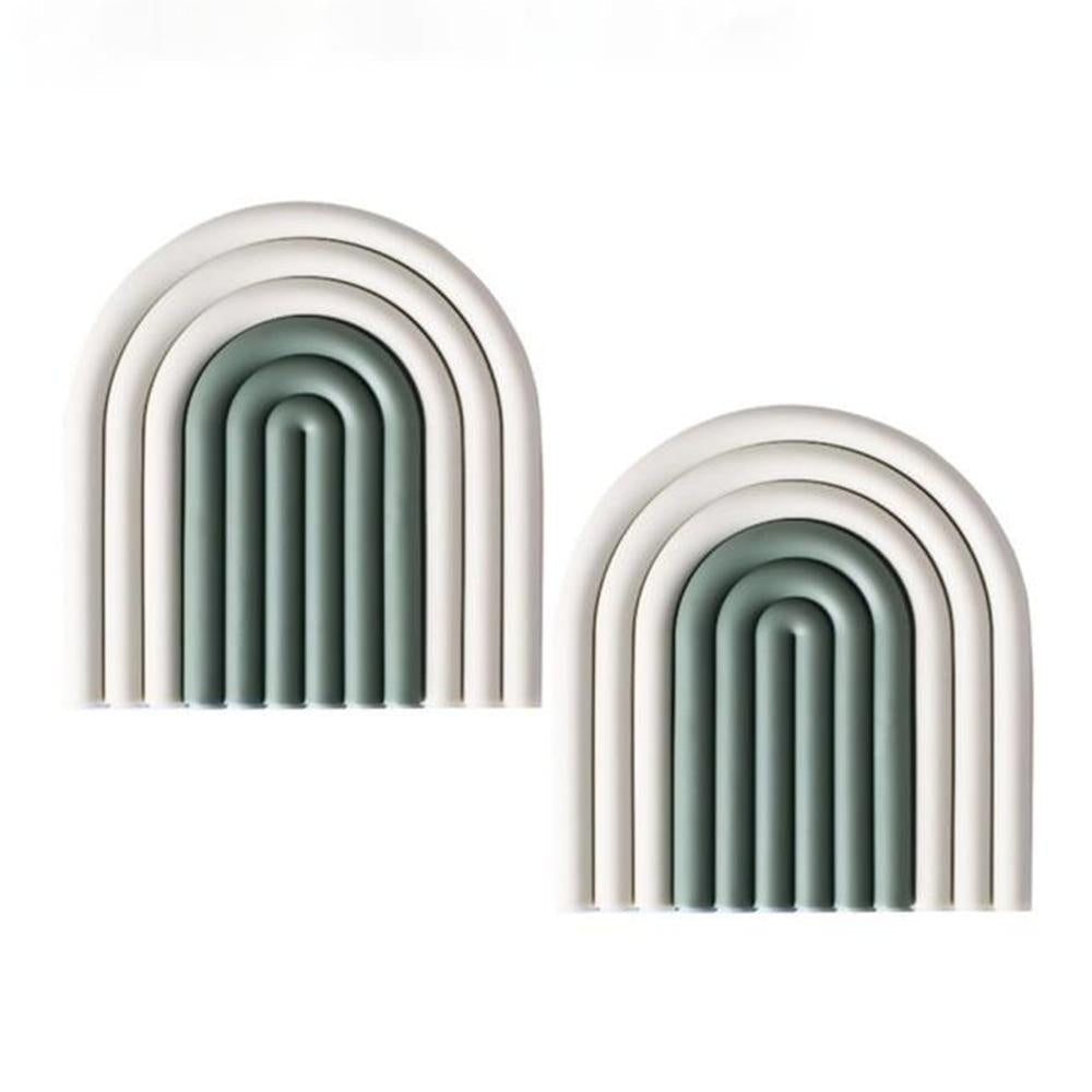 Arch Coaster Set | Karnz