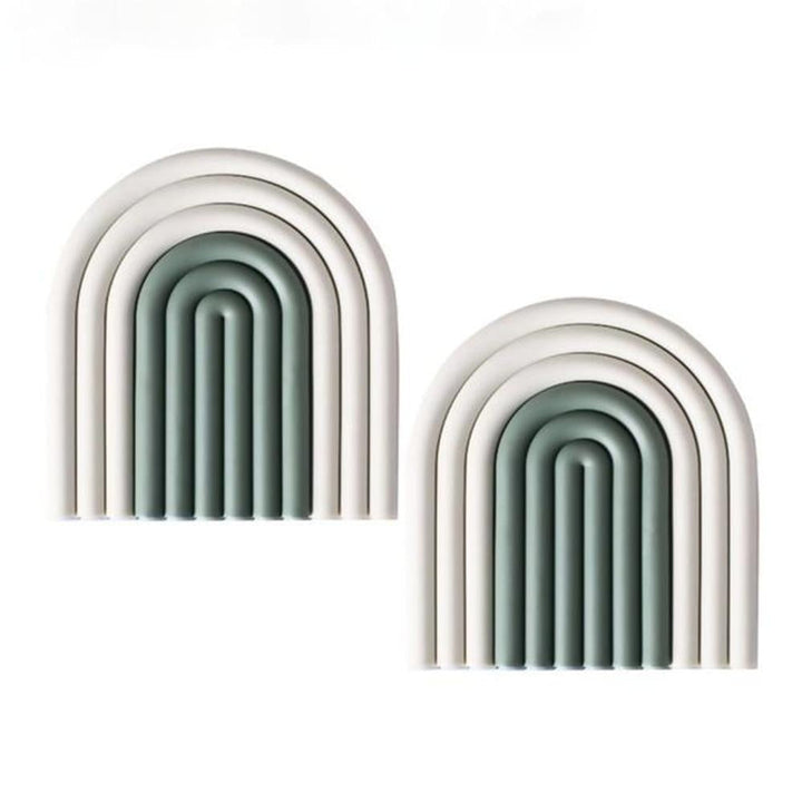 Arch Coaster Set | Karnz