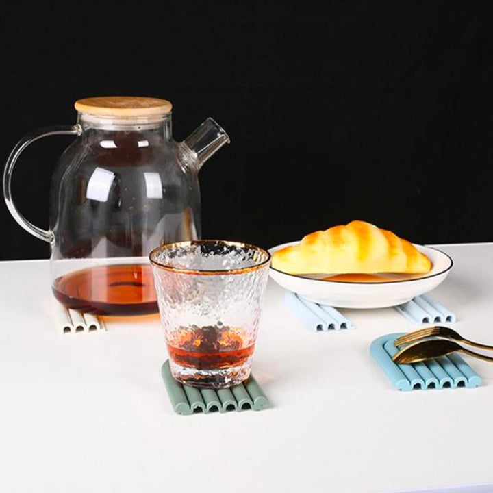 Arch Coaster Set | Karnz