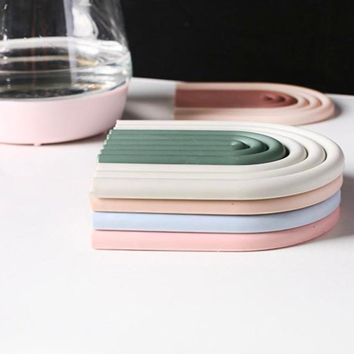 Arch Coaster Set | Karnz