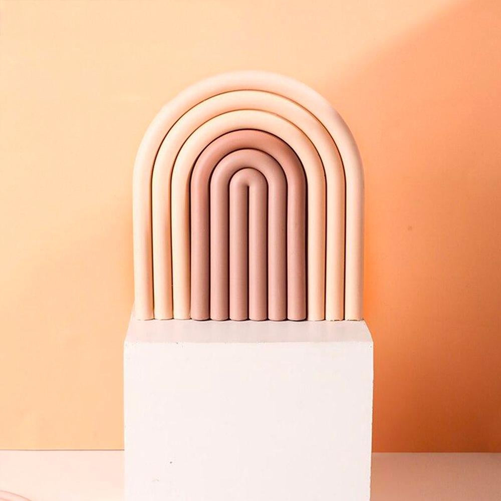 Arch Coaster Set | Karnz