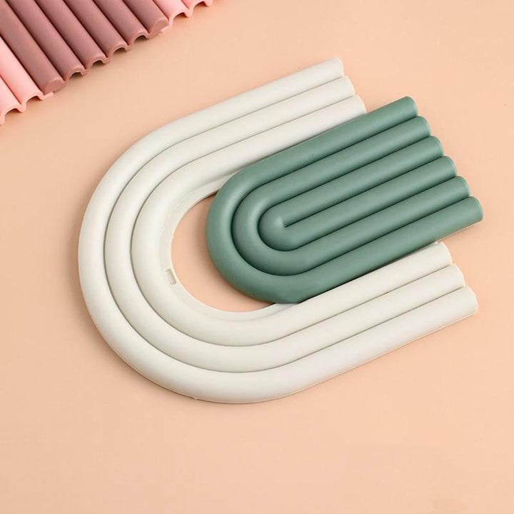 Arch Coaster Set | Karnz