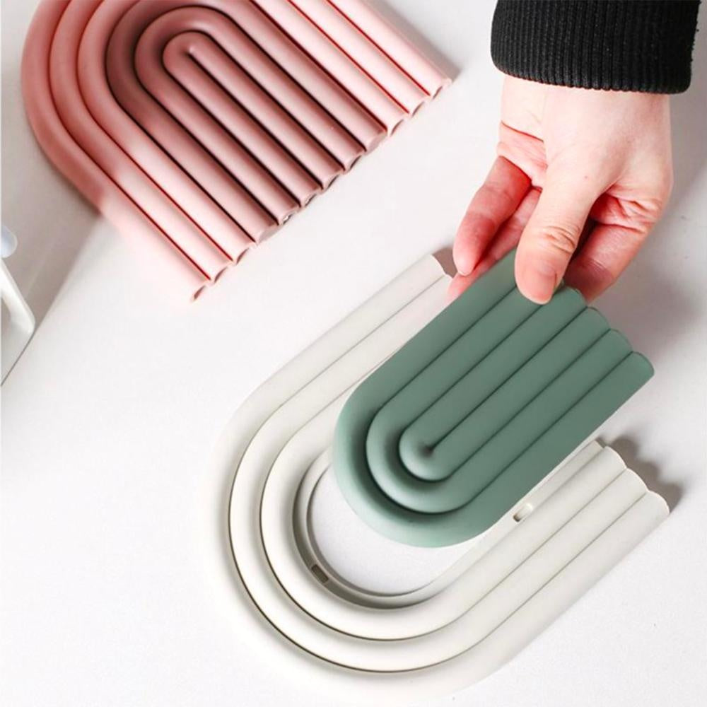 Arch Coaster Set | Karnz