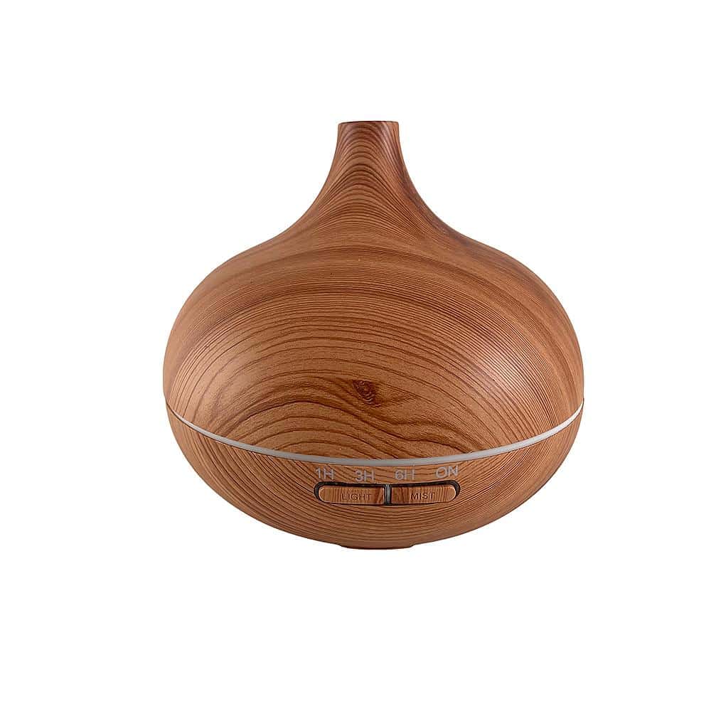 Aroma Diffuser - Stilvoll und schön - 300 ml. | Karnz