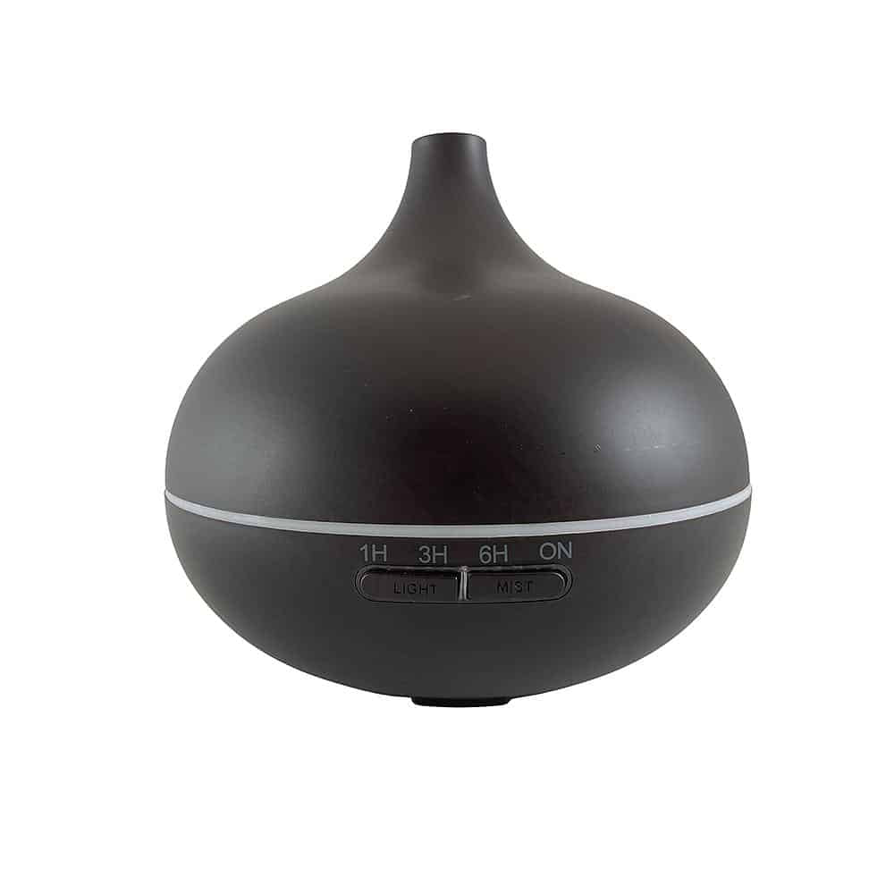Aroma Diffuser - Stilvoll und schön - 300 ml. | Karnz