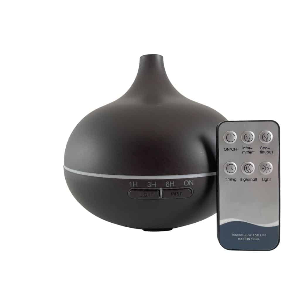 Aroma Diffuser - Stilvoll und schön - 300 ml. | Karnz