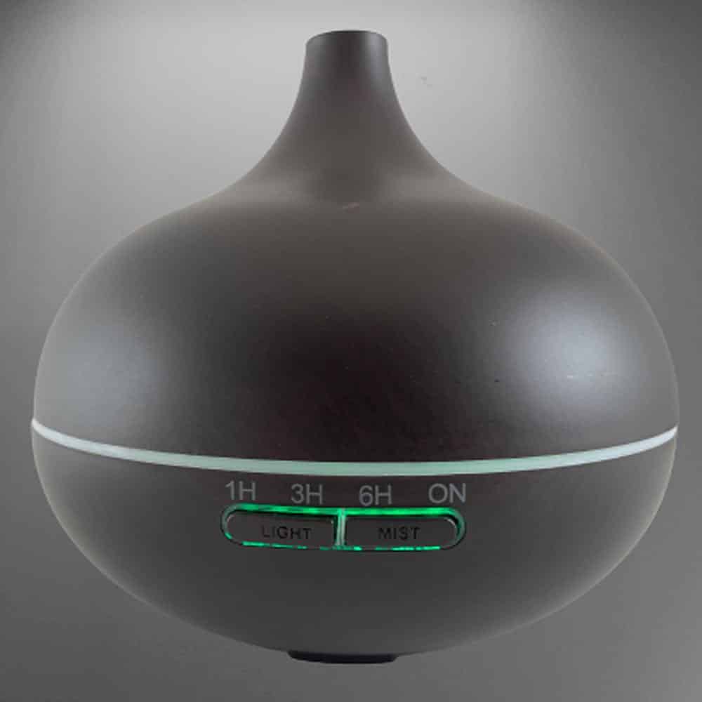 Aroma Diffuser - Stilvoll und schön - 300 ml. | Karnz