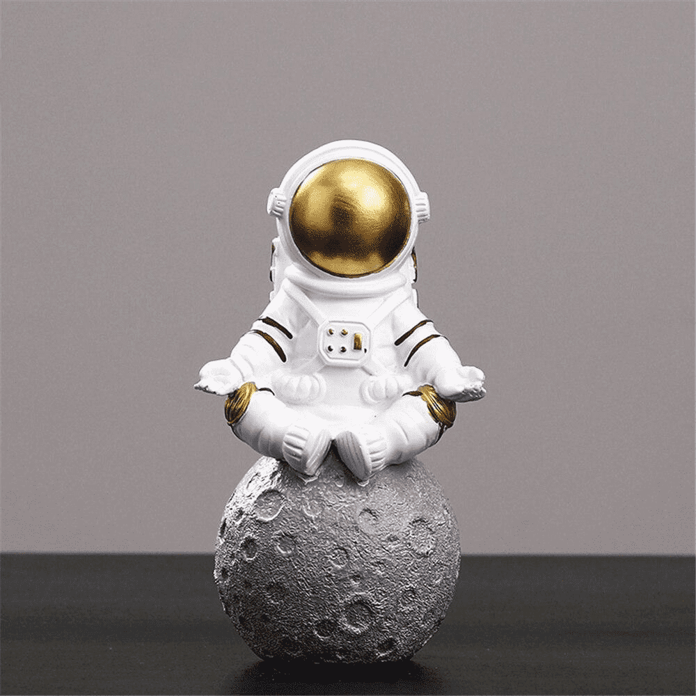 Astronauten-Figur | Karnz