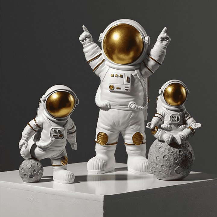 Astronauten-Figur | Karnz