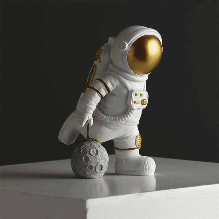 Astronauten-Figur | Karnz