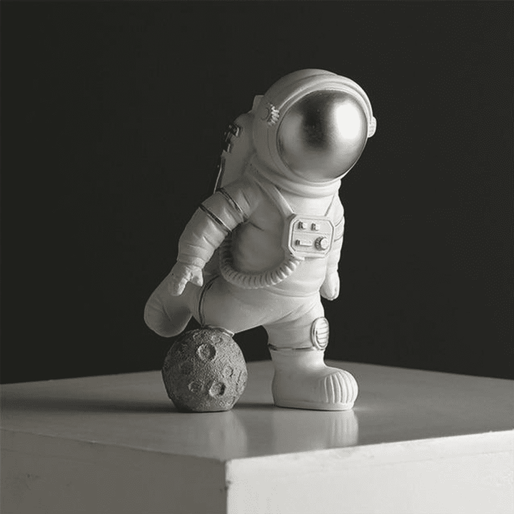 Astronauten-Figur | Karnz