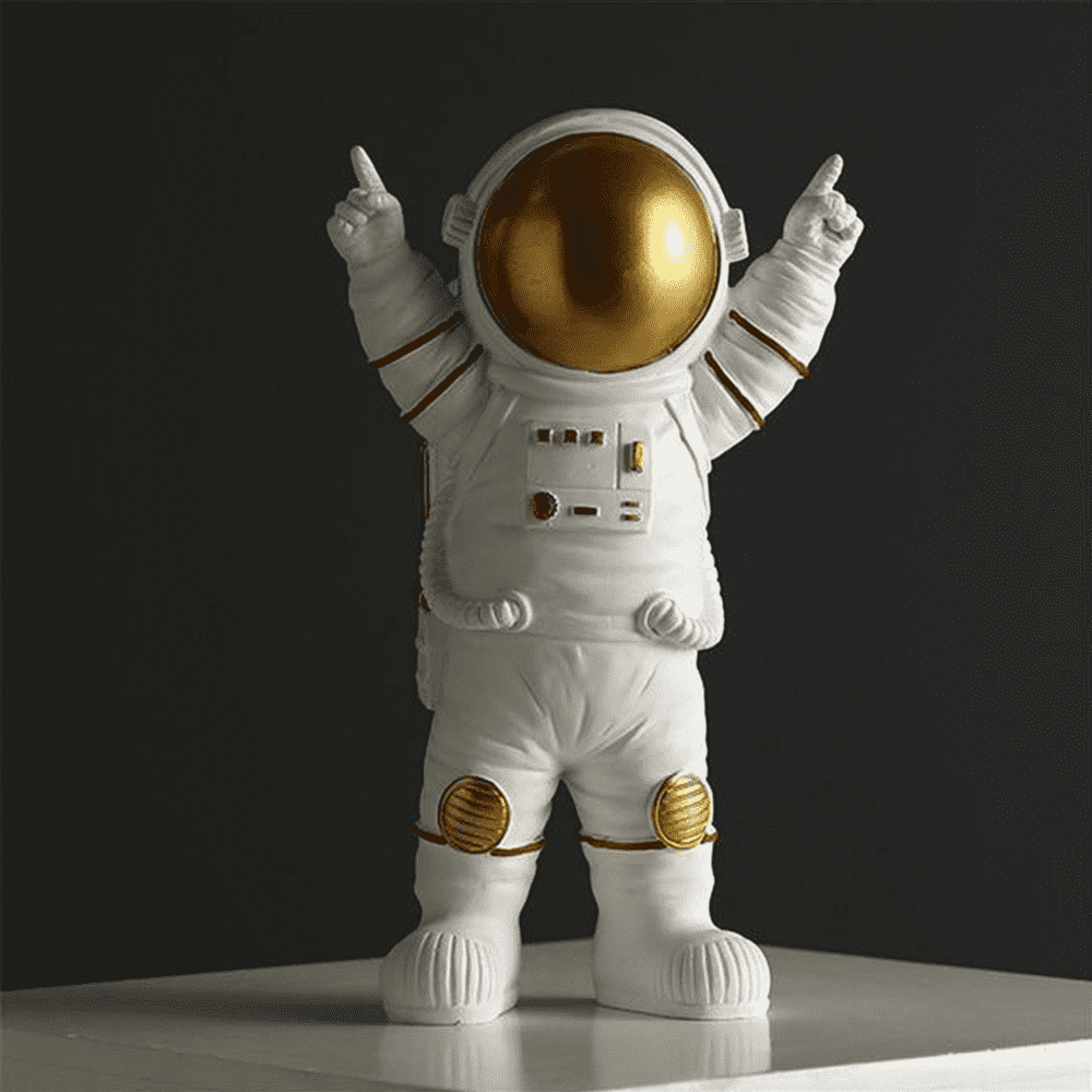Astronauten-Figur | Karnz