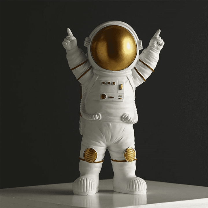 Astronauten-Figur | Karnz