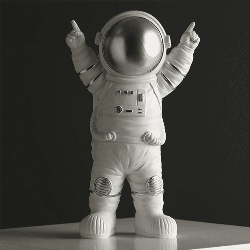 Astronauten-Figur | Karnz