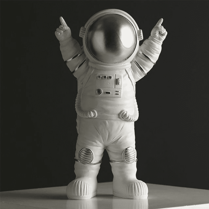 Astronauten-Figur | Karnz
